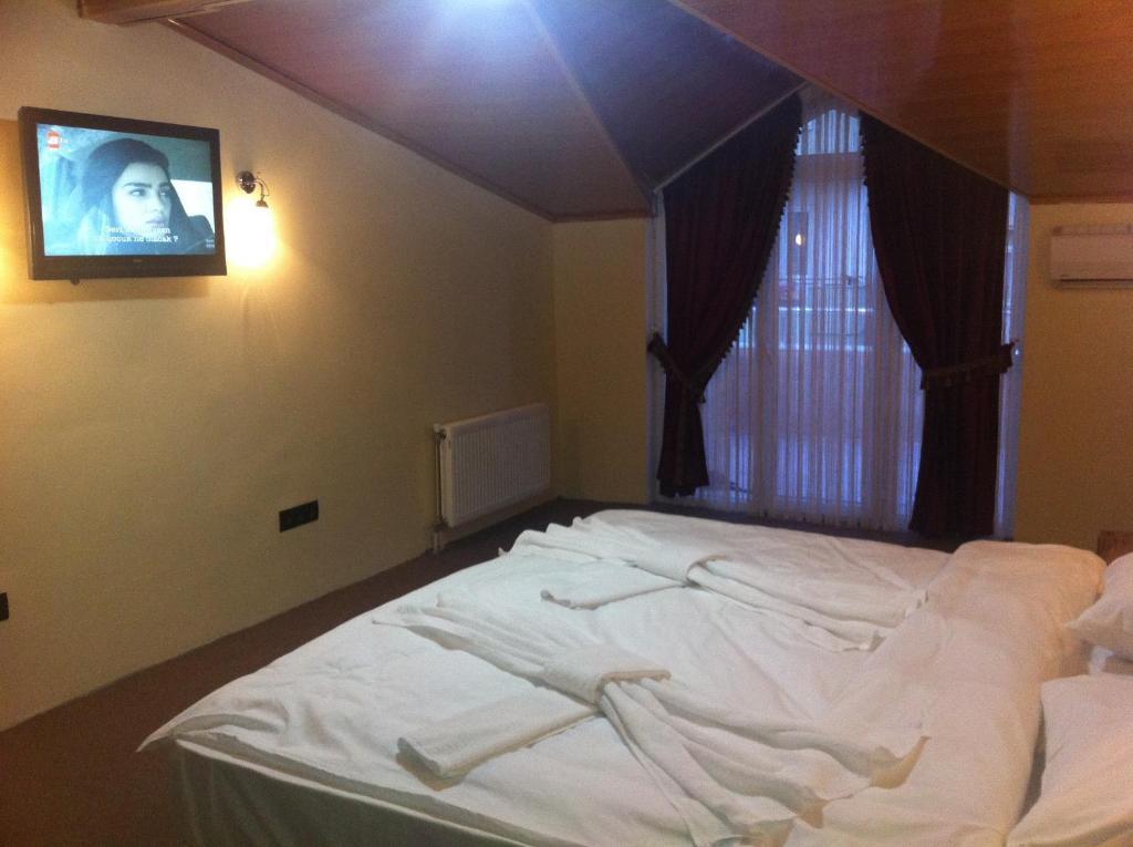 Tj'S Hotel Eceabat Rum bild
